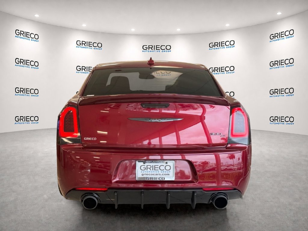 Used 2023 Chrysler 300 C RWD image 6