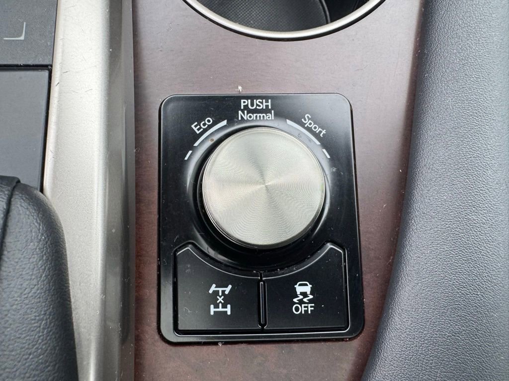 Used 2020 Lexus RX 350 AWD w/ Premium Package image 31