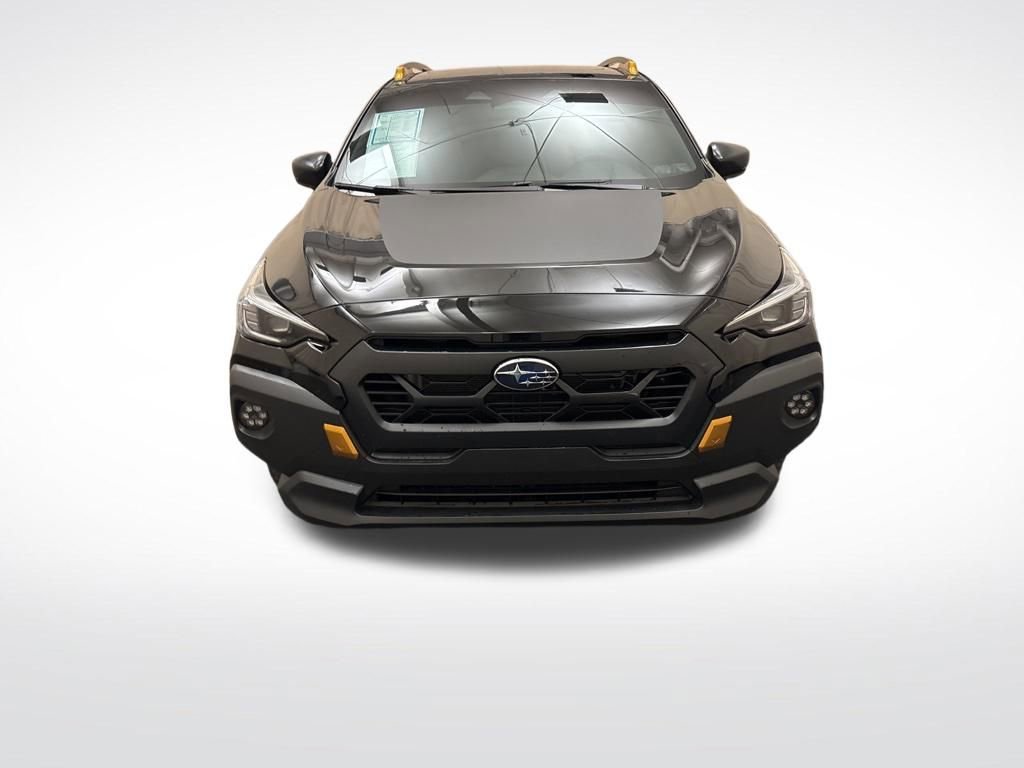 Used 2024 Subaru Crosstrek 2.5i Wilderness w/ Crosstrek Mirror Package AWD/4WD image 2