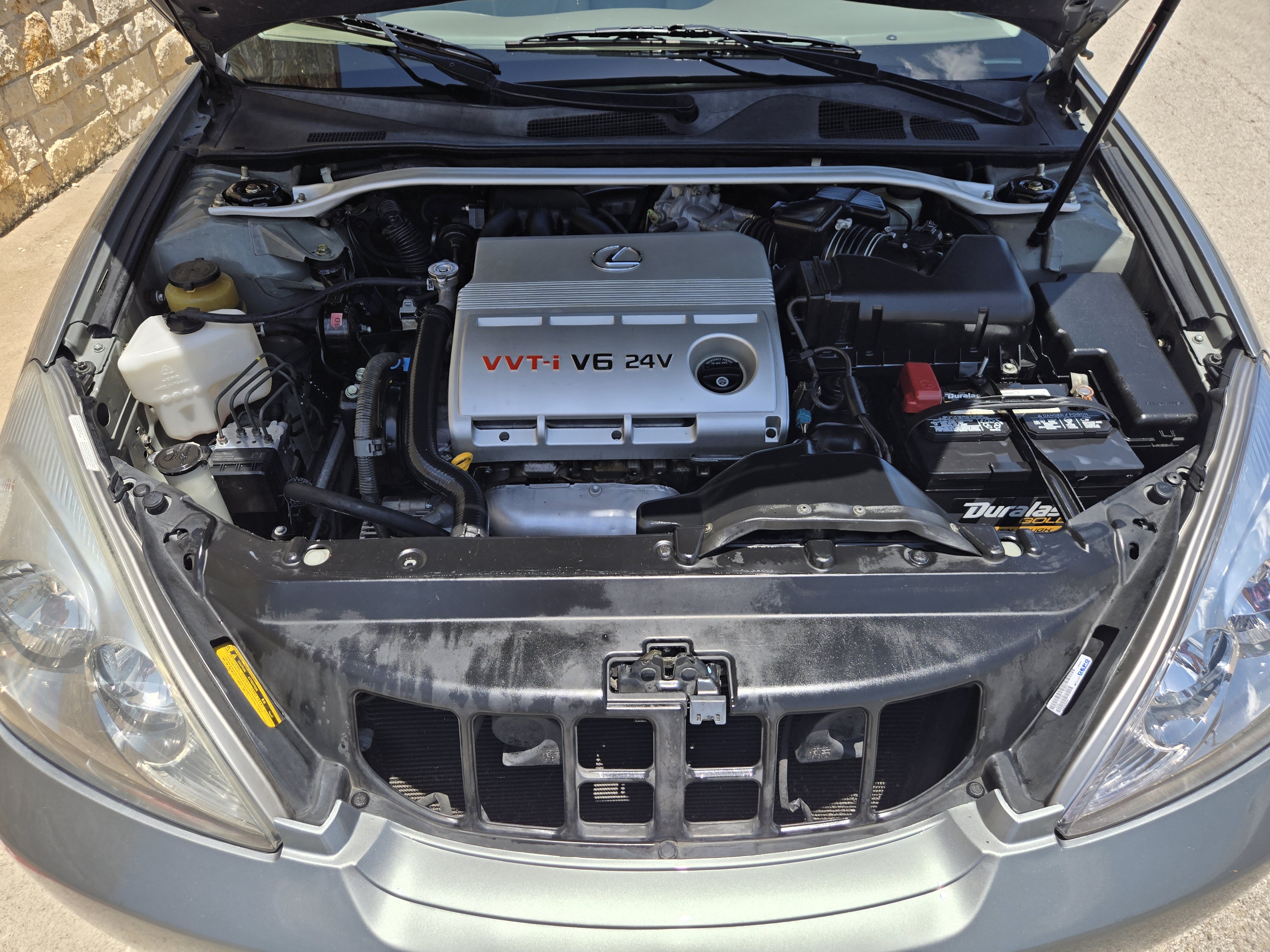 Used 2003 Lexus ES 330 FWD image 15