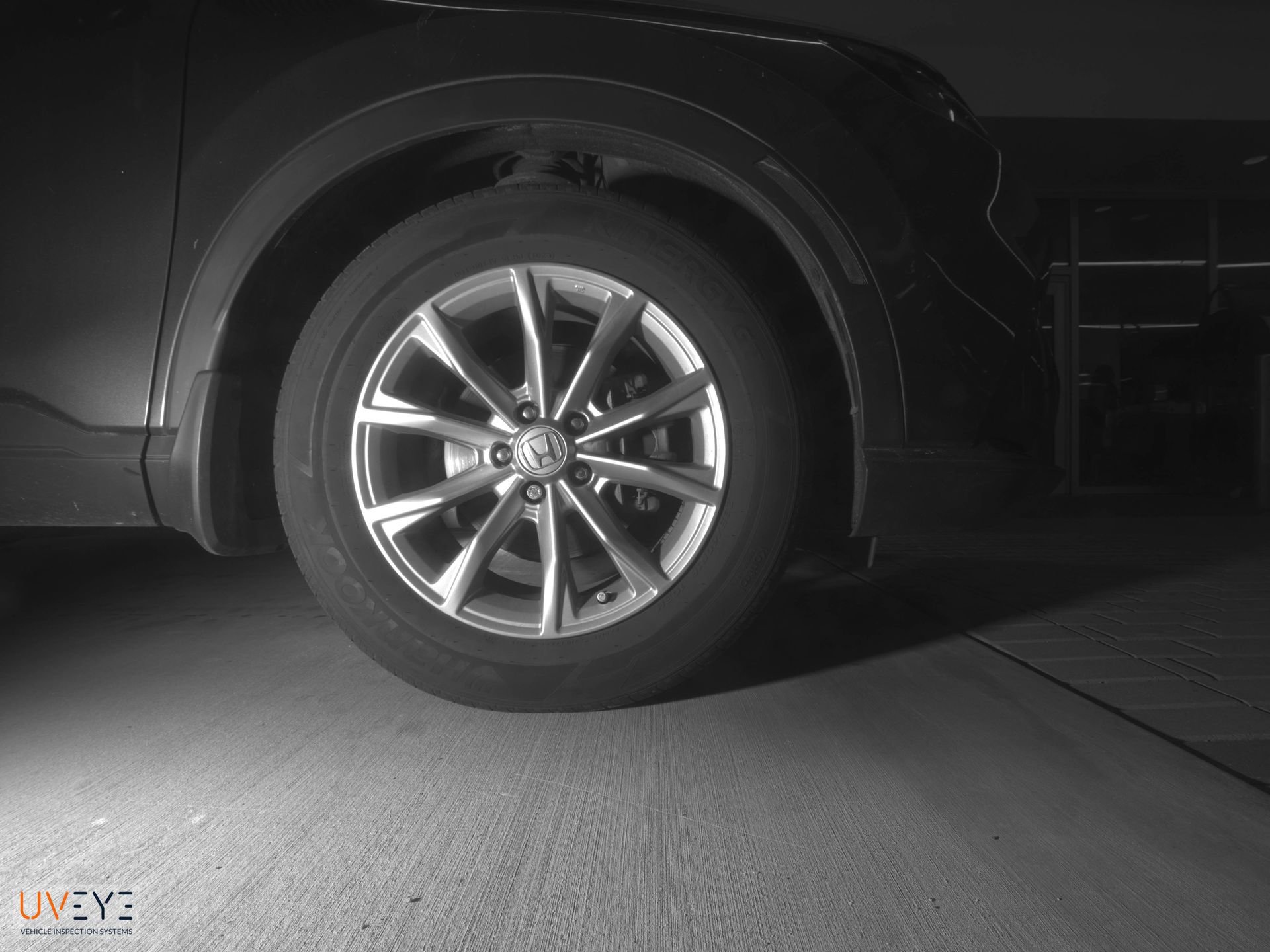 Used 2023 Honda CR-V EX image 10