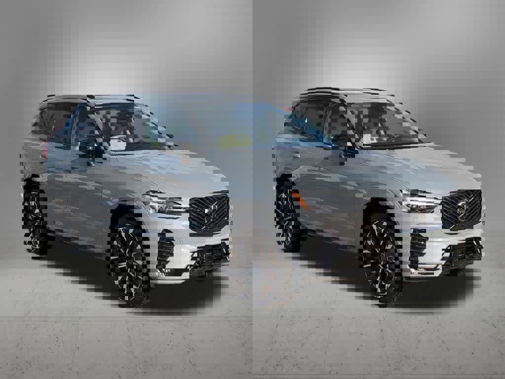 New 2026 Volvo XC60 B5 Ultra w/ Protection Package Premier image 8