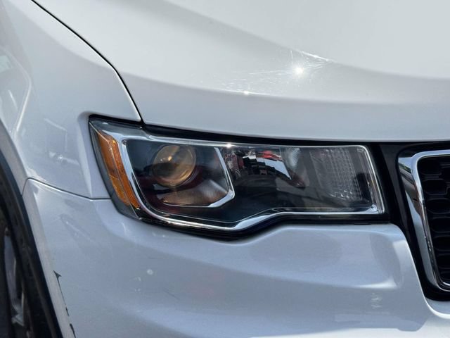 Used 2020 Jeep Grand Cherokee Limited AWD/4WD image 4
