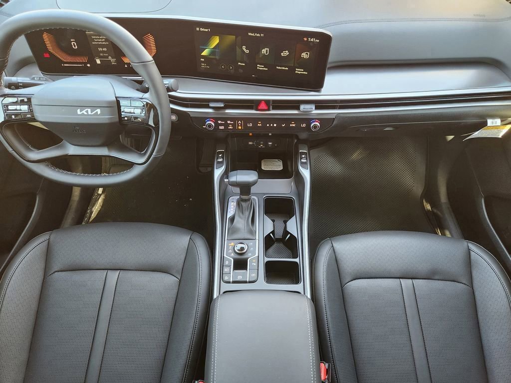New 2026 Kia Sorento S w/ S Panoramic Sunroof Package AWD/4WD image 19