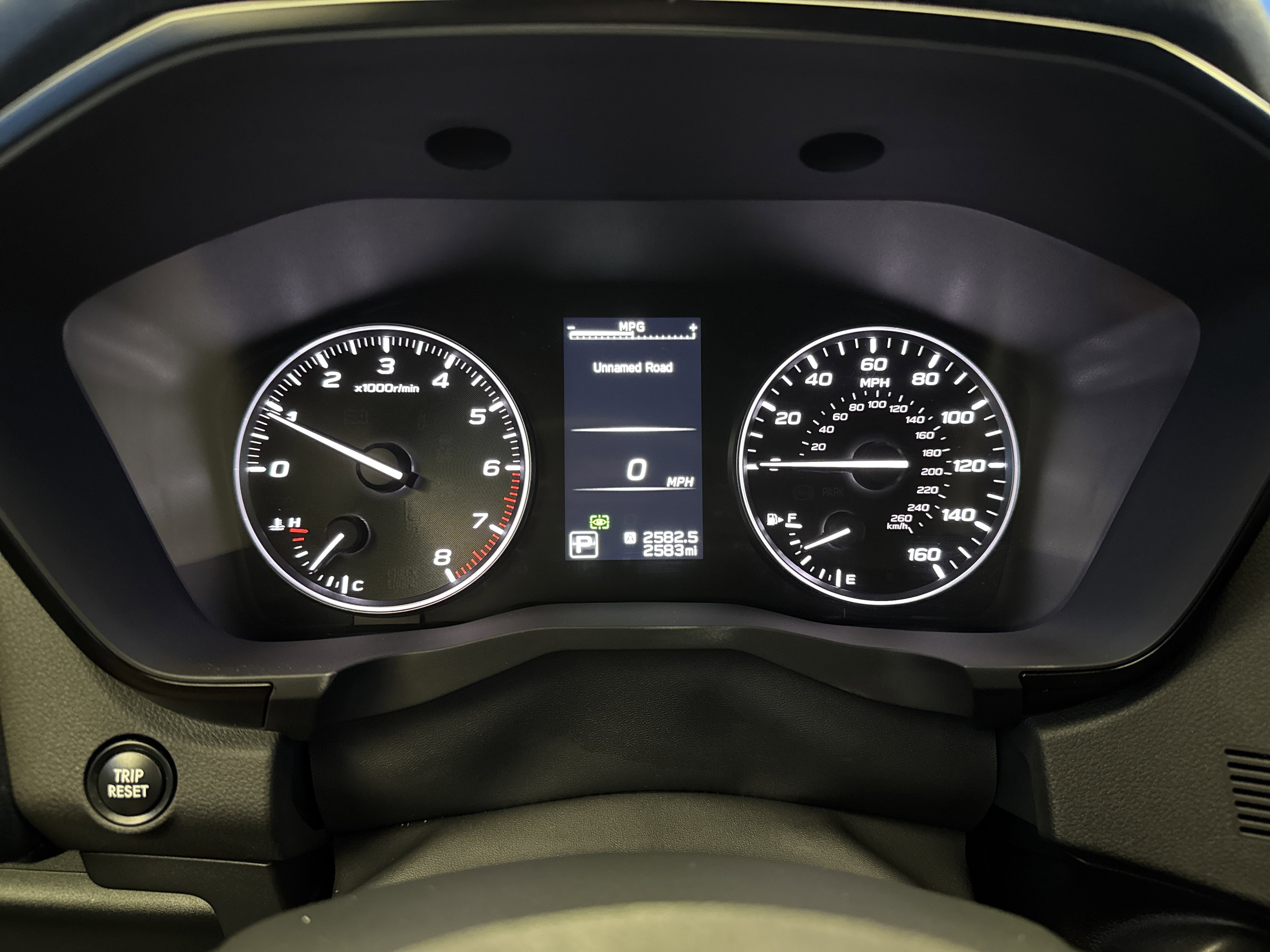 Certified 2025 Subaru Ascent Bronze Edition image 17