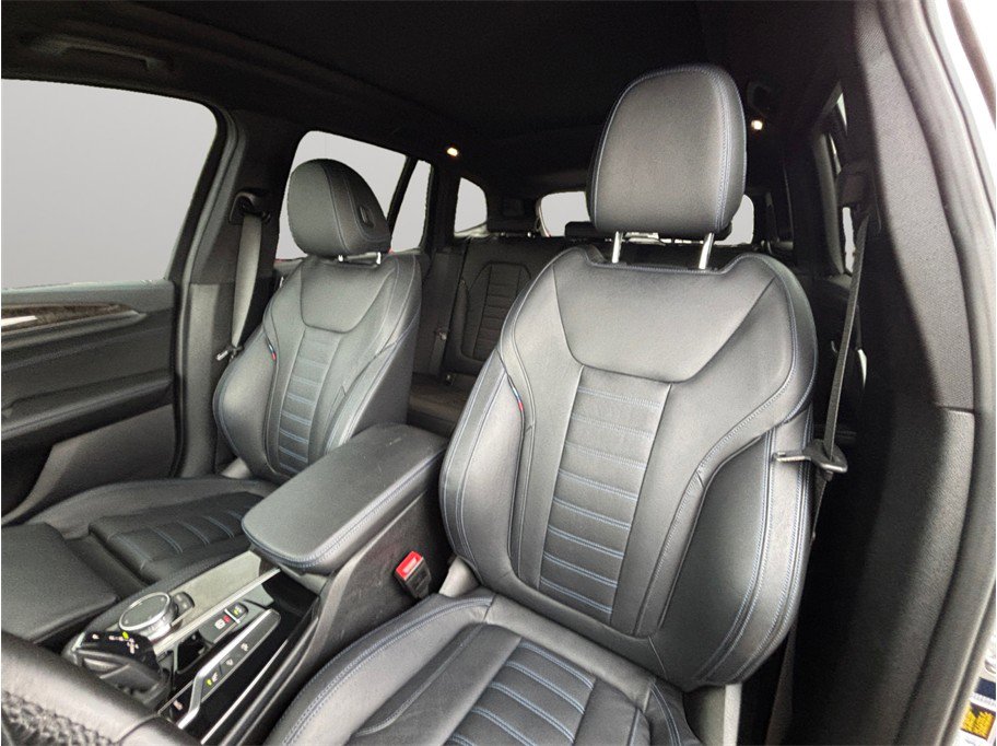 Used 2019 BMW X3 M40i AWD/4WD image 20