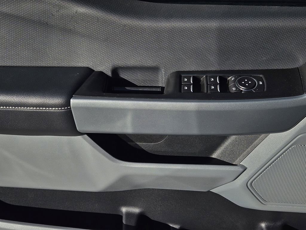 Used 2023 Ford F150 XLT image 17