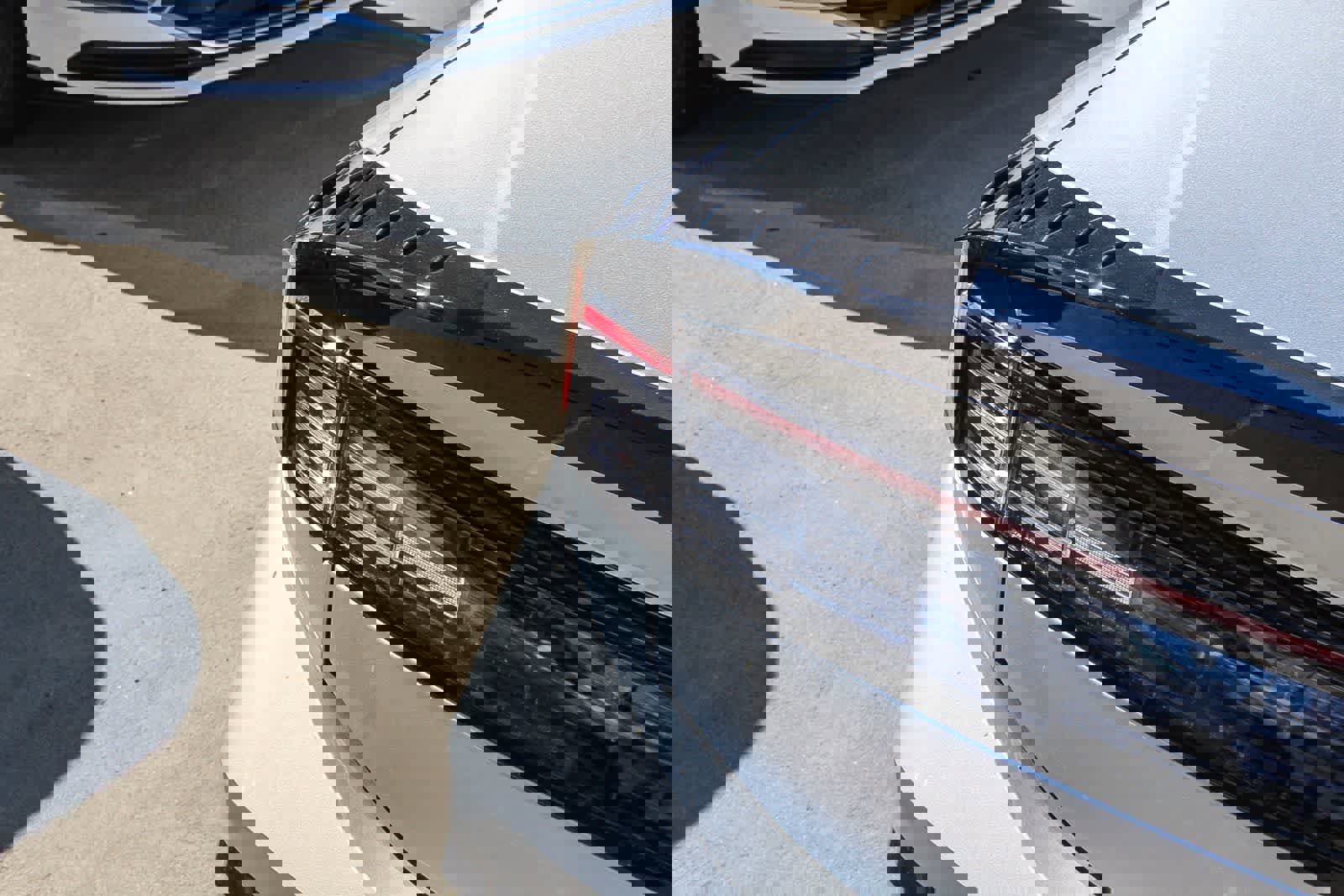 Certified 2025 Hyundai Sonata SEL image 8