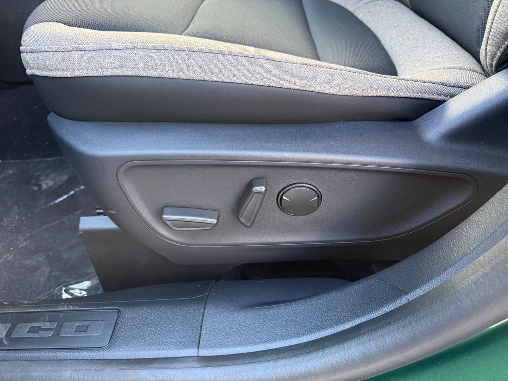 New 2025 Ford Bronco Sport Big Bend w/ Convenience Package image 7