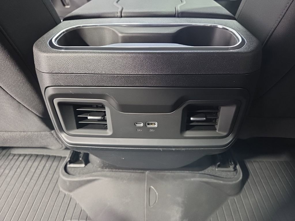New 2026 Chevrolet Silverado 1500 RST image 31