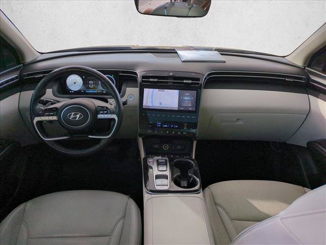 Used 2022 Hyundai Tucson Limited AWD/4WD image 19