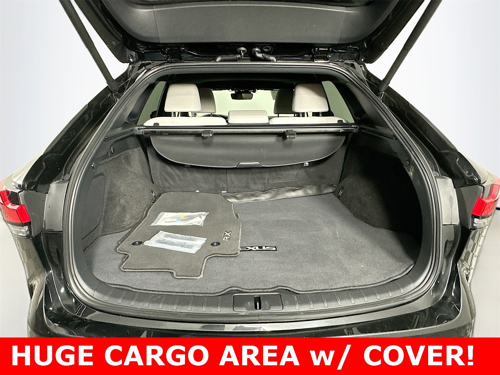 Used 2023 Lexus RX 350 Premium w/ Accessory Package (Z1) image 31