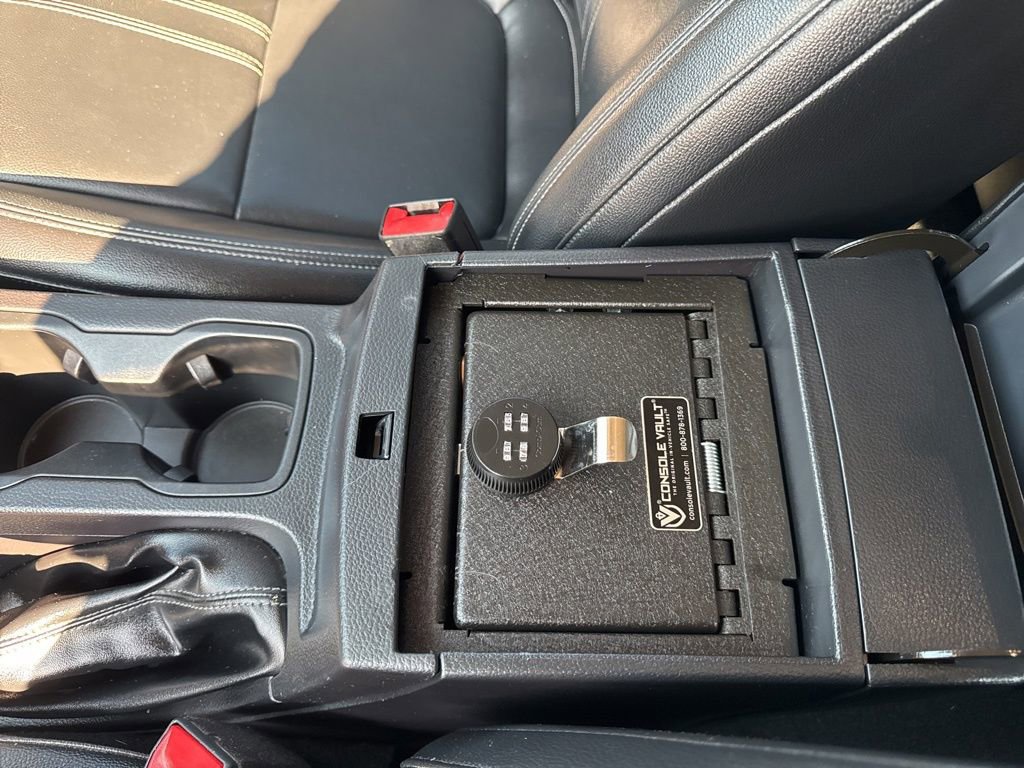 Used 2019 Ford Ranger Lariat w/ Equipment Group 501A Mid image 46