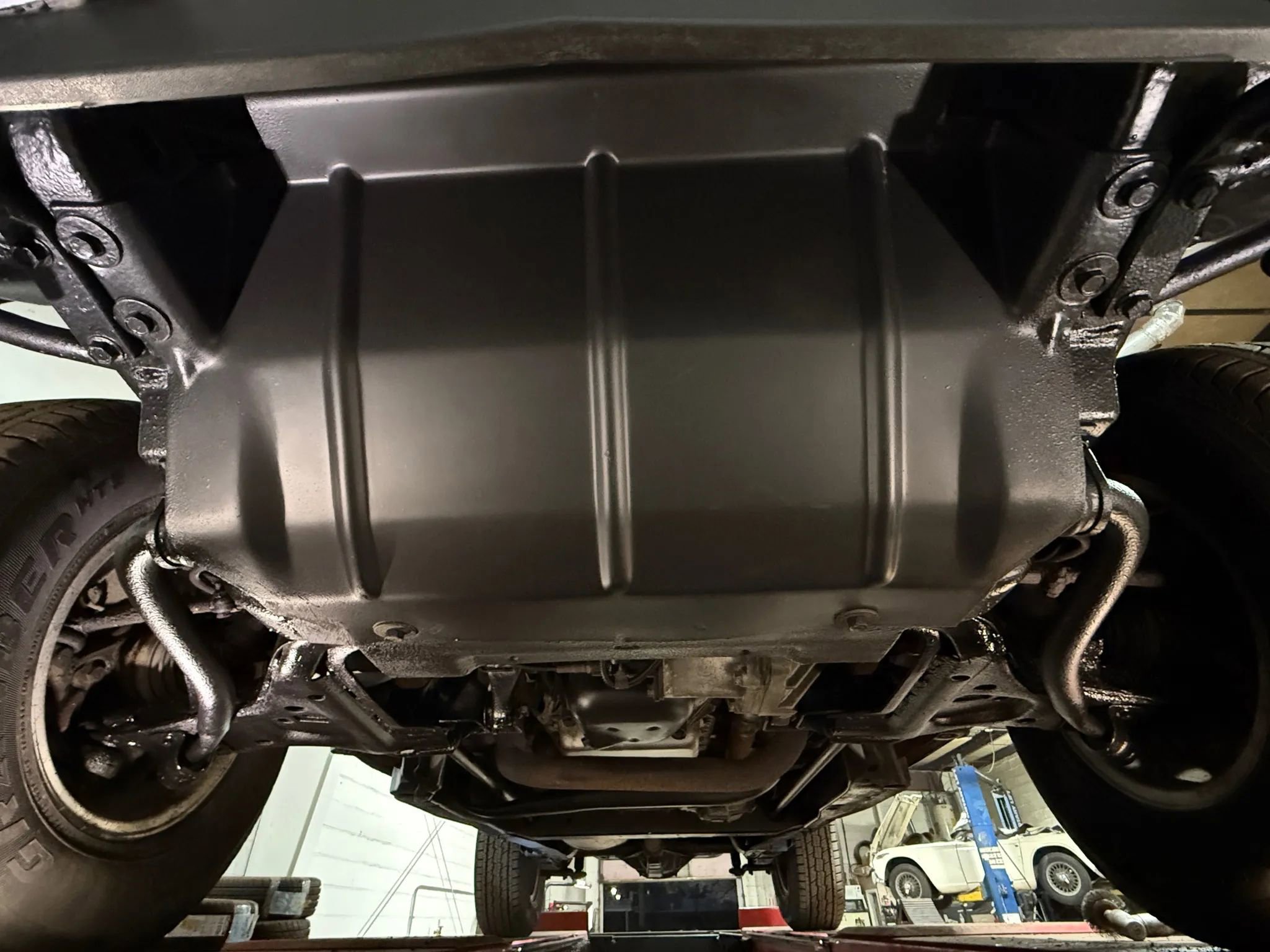 Used 1994 Chevrolet S10 Pickup 4WD 4-Door image 68