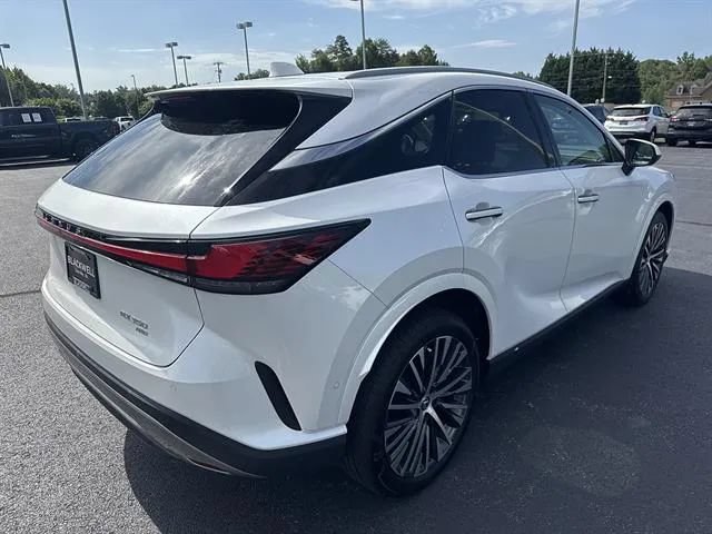 Used 2024 Lexus RX 350 Premium Plus w/ Convenience Package AWD/4WD image 7