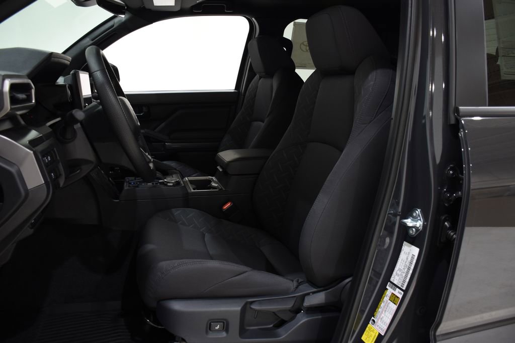 New 2026 Toyota Tacoma SR5 AWD/4WD image 22