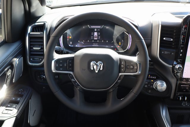 New 2026 RAM 1500 Laramie image 18