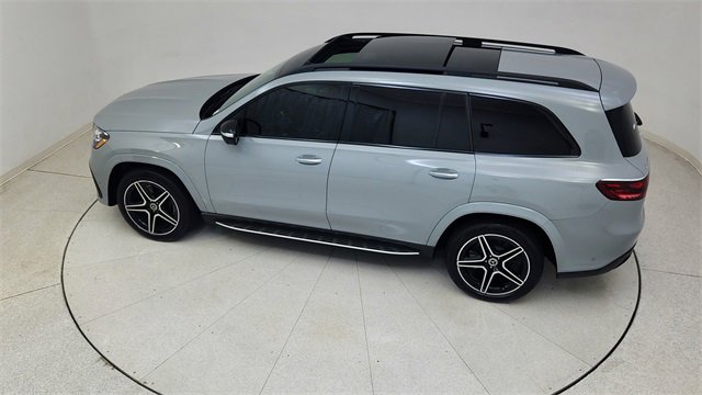 Used 2025 Mercedes-Benz GLS 450 4MATIC image 86