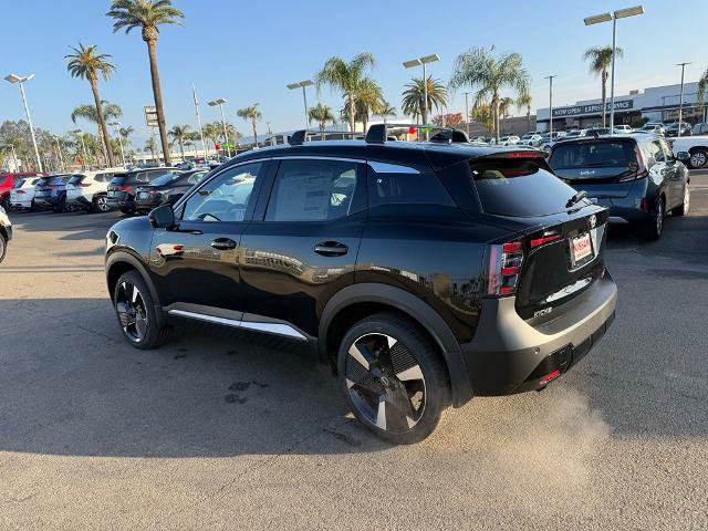 New 2026 Nissan Kicks SR AWD/4WD image 4