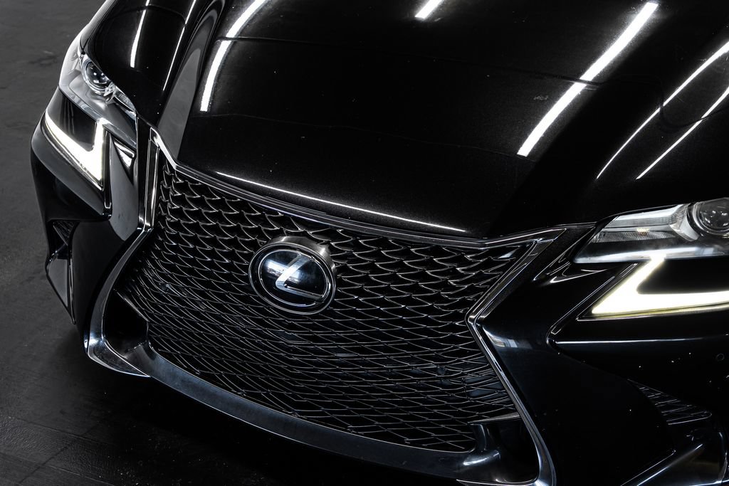 Used 2019 Lexus GS 350 F Sport RWD image 10