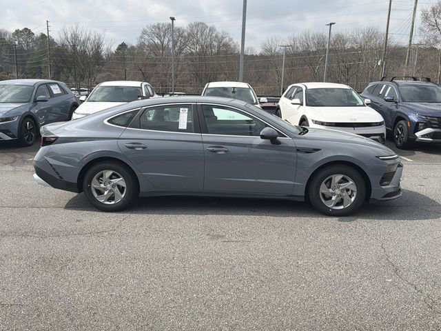 New 2026 Hyundai Sonata SE image 8