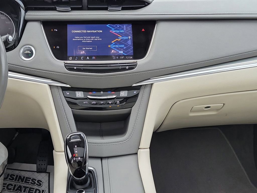 Certified 2023 Cadillac XT5 Premium Luxury image 29