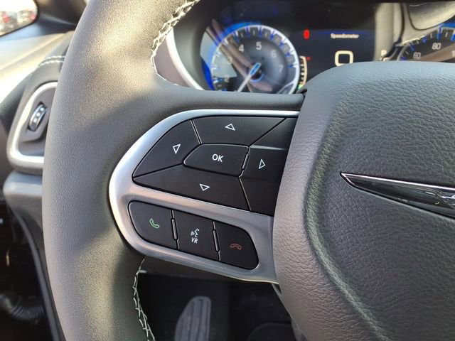 New 2026 Chrysler Pacifica Select image 19