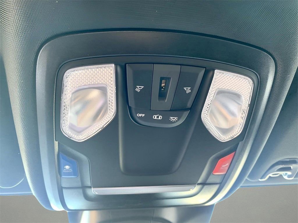 New 2026 RAM 2500 Big Horn AWD/4WD image 43
