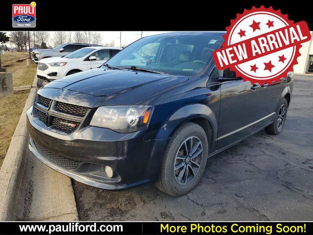 Used 2019 Dodge Grand Caravan GT image 2
