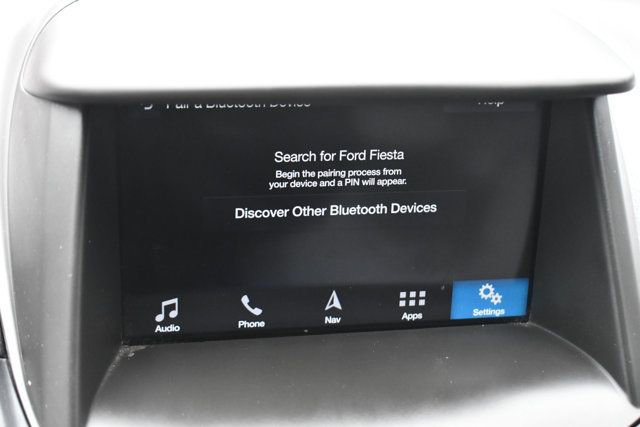 Used 2019 Ford Fiesta ST w/ ST Recaro Package image 23