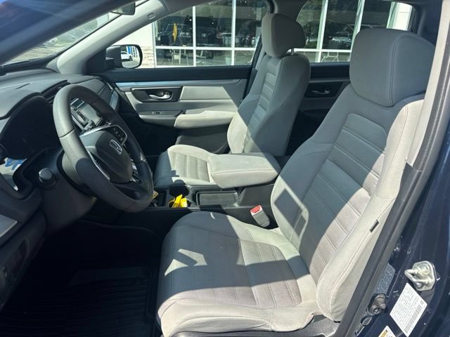 Certified 2017 Honda CR-V LX image 19
