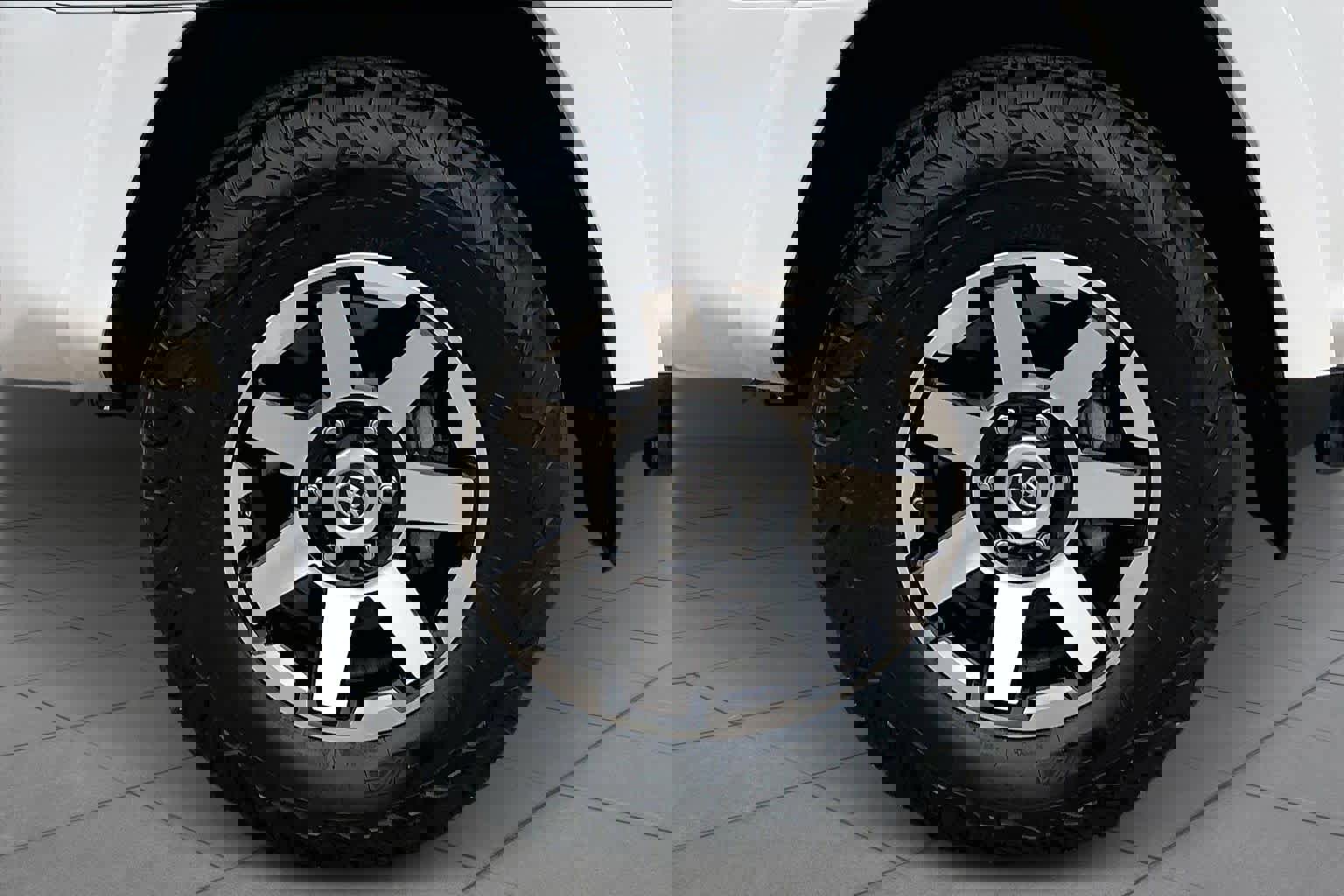 Used 2021 Toyota 4Runner TRD Off-Road Premium image 11