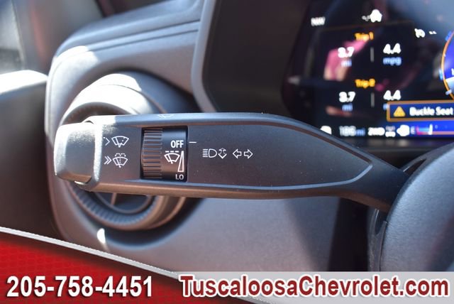 New 2026 Chevrolet Colorado W/T AWD/4WD image 21