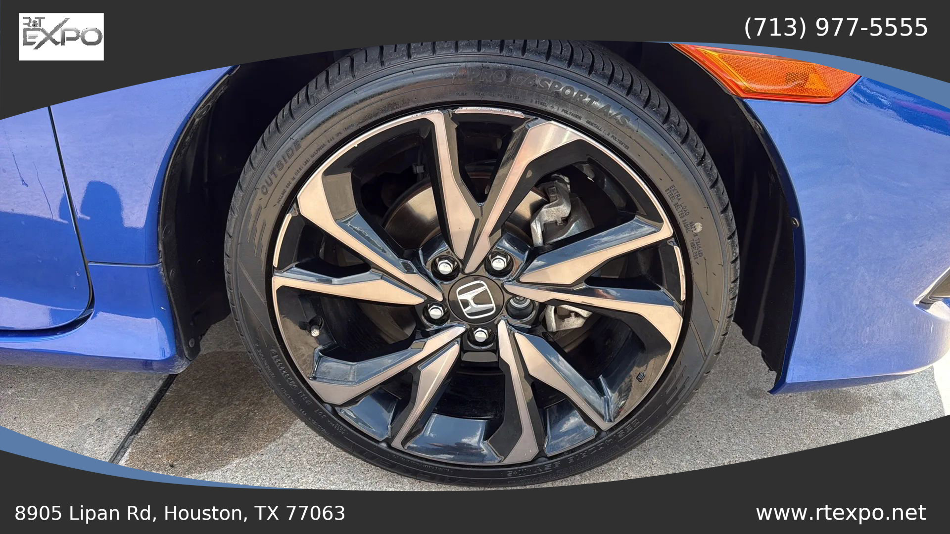 Used 2020 Honda Civic Sport image 11