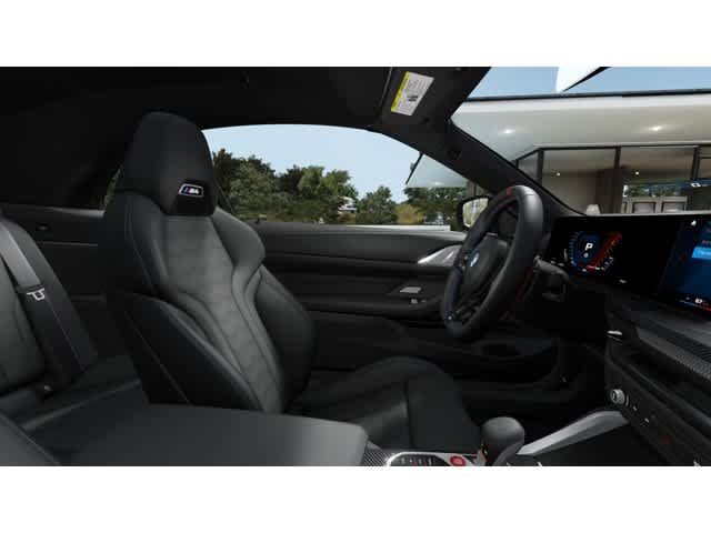 New 2026 BMW M4 xDrive Competition AWD/4WD image 9