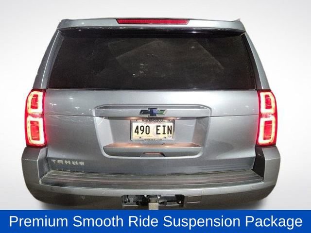 Used 2020 Chevrolet Tahoe LT image 8