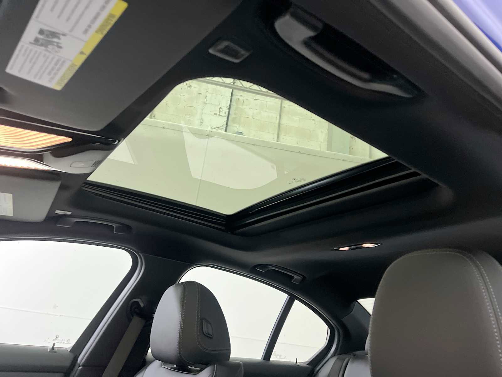 Used 2026 BMW M340i xDrive M340i NA xDrive image 16