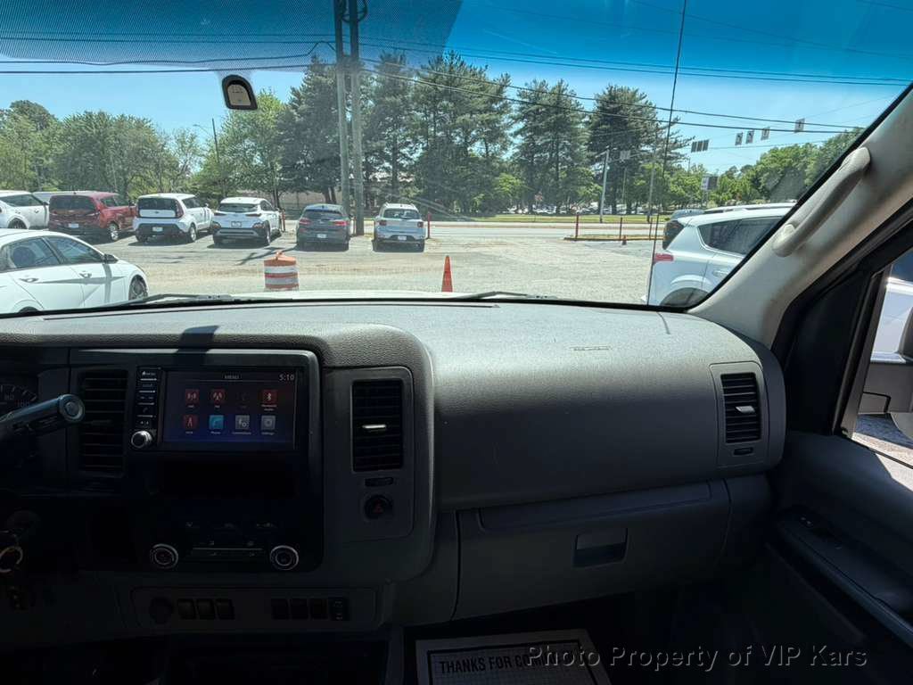 Used 2019 Nissan NV 1500 S RWD image 17
