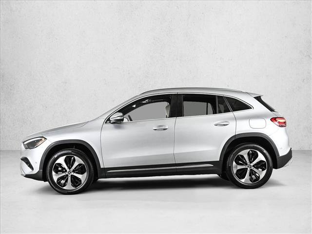 New 2026 Mercedes-Benz GLA 250 4MATIC image 9