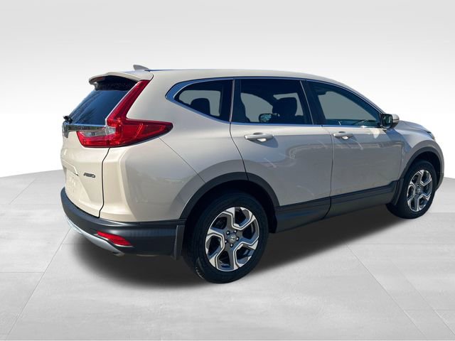Used 2019 Honda CR-V EX-L image 5