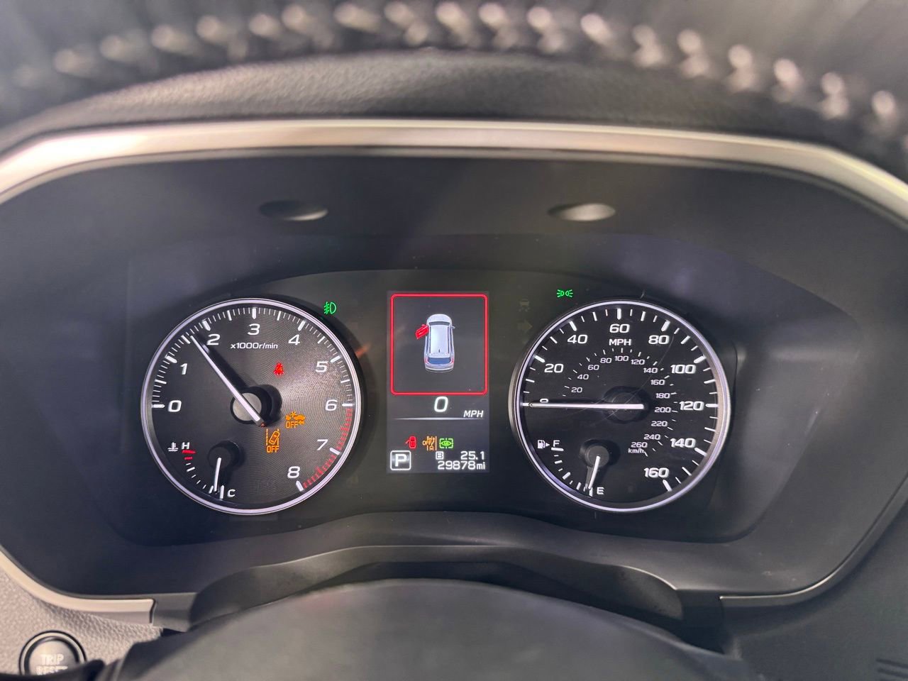 Used 2023 Subaru Ascent Limited w/ Technology Package image 24