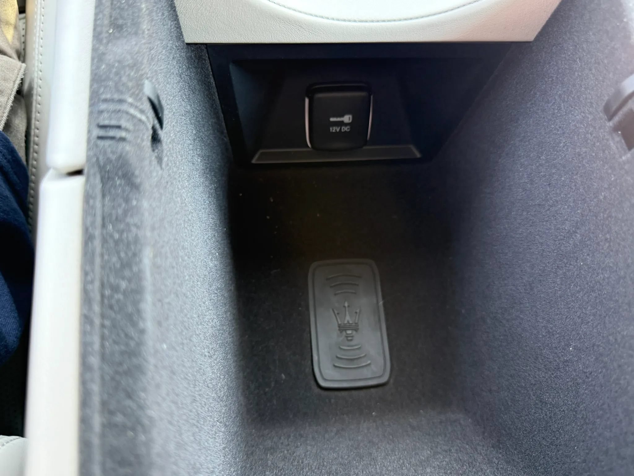 Used 2023 Maserati Grecale Modena AWD/4WD image 23