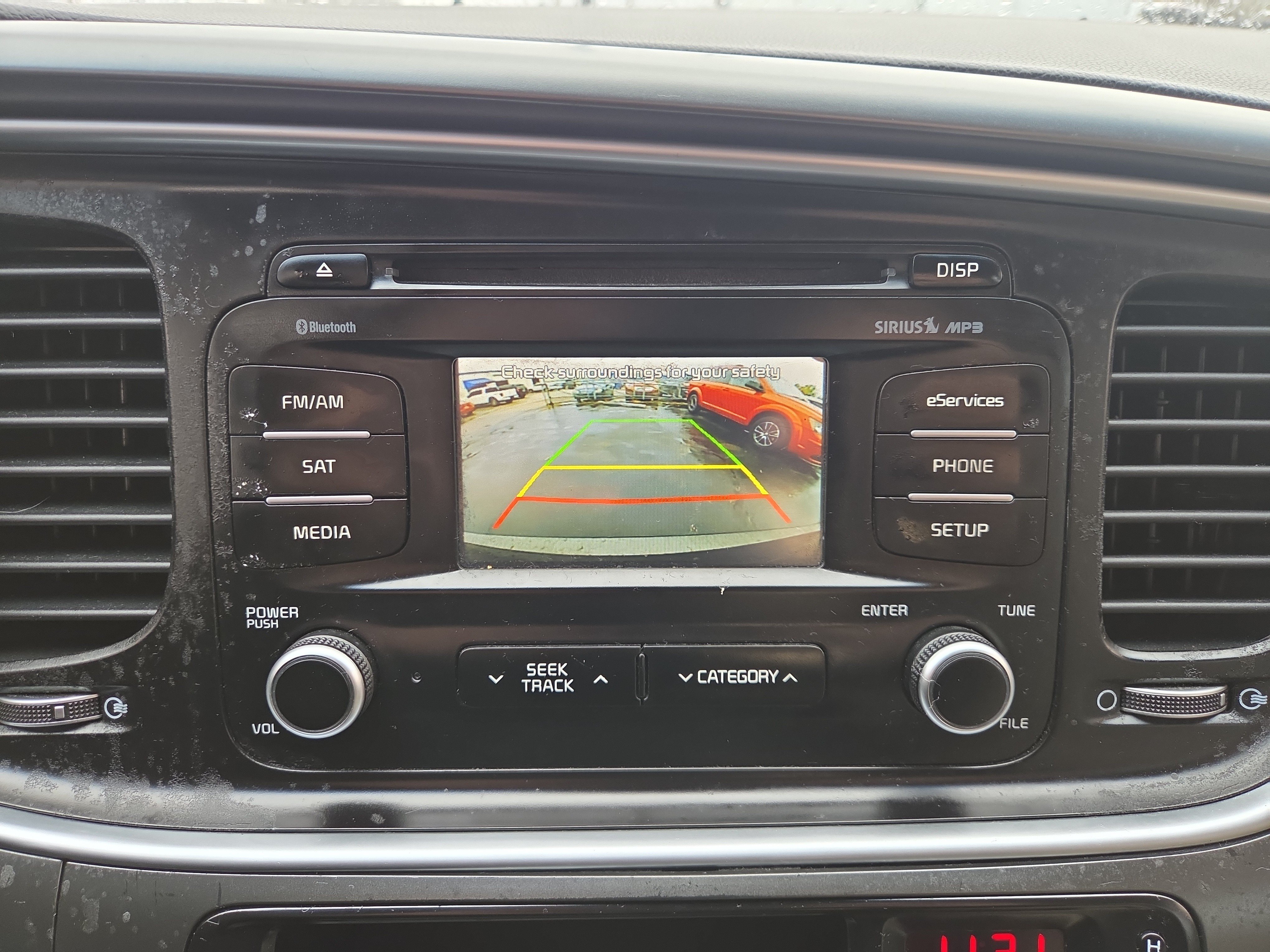 Used 2015 Kia Optima LX w/ LX Convenience Plus Package FWD image 20