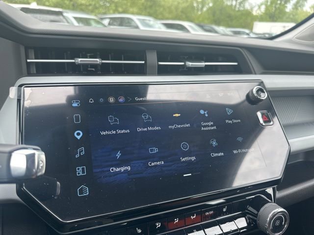 New 2027 Chevrolet Bolt LT FWD image 18