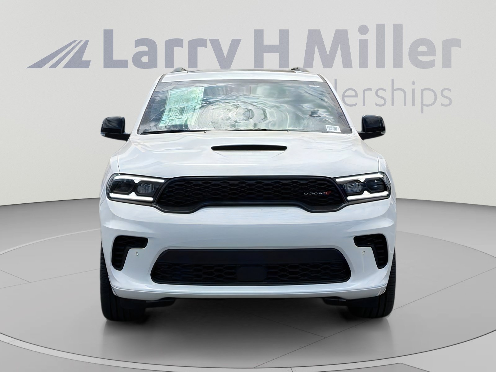 New 2026 Dodge Durango GT AWD/4WD image 4