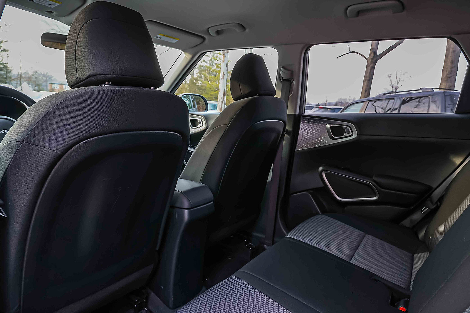 Certified 2023 Kia Soul LX w/ LX Technology Package image 22