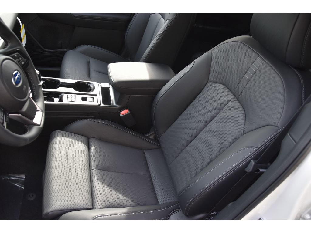 New 2026 Subaru Outback Touring XT AWD/4WD image 13