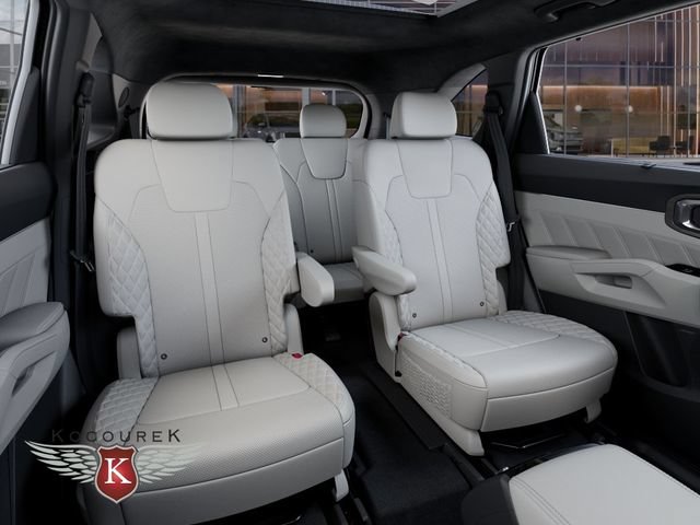 New 2026 Kia Sorento SX Prestige AWD/4WD image 16