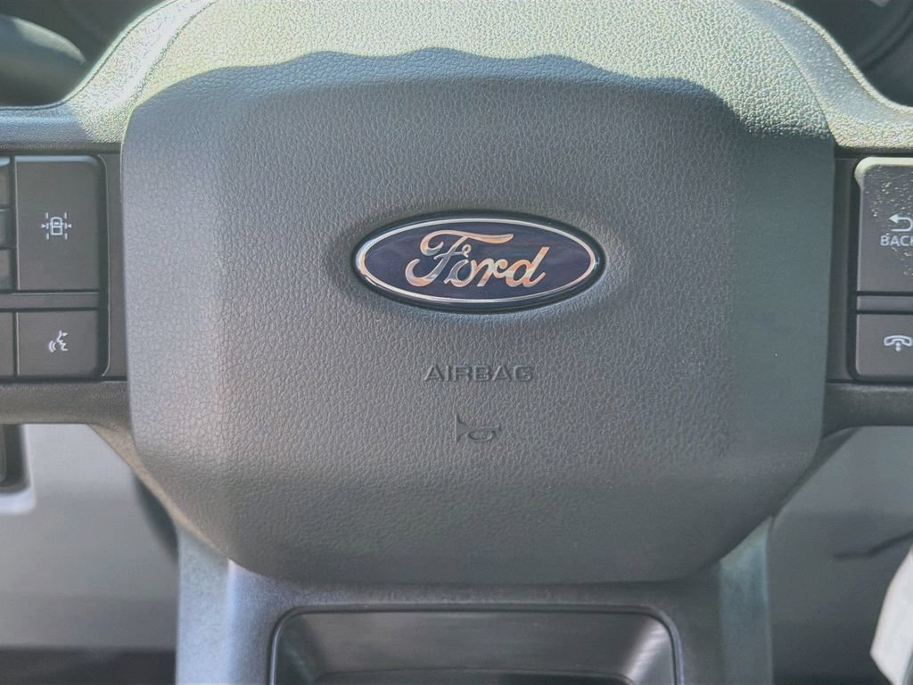 New 2027 Ford F350 XL w/ XL Chrome Package AWD/4WD image 6