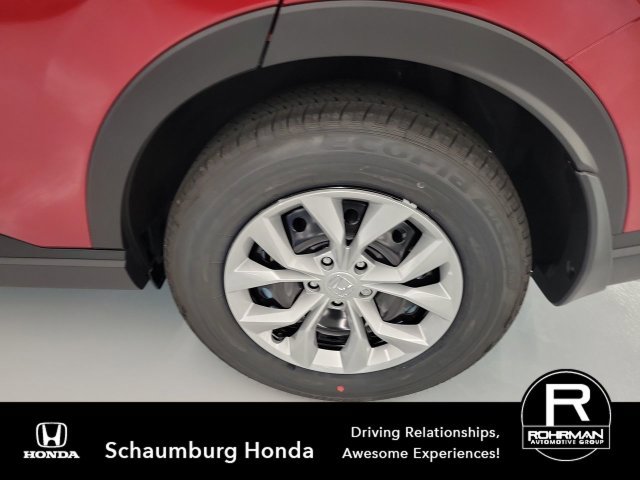New 2027 Honda CR-V LX image 5